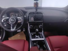 Jaguar XEL P250 Enterprising Sport Edition - ფოტო 16