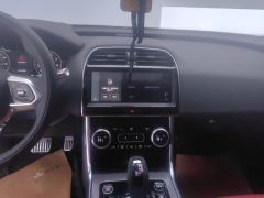 Jaguar XEL P250 Enterprising Sport Edition - ფოტო 17