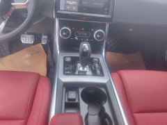 Jaguar XEL P250 Enterprising Sport Edition - ფოტო 19