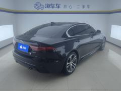 Jaguar XEL P250 Enterprising Sport Edition - ფოტო 2