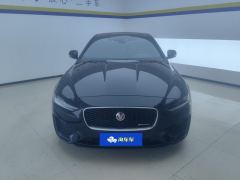 Jaguar XEL P250 Enterprising Sport Edition - ფოტო 3