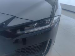 Jaguar XEL P250 Enterprising Sport Edition - ფოტო 4