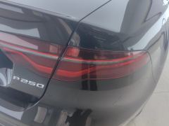 Jaguar XEL P250 Enterprising Sport Edition - ფოტო 5