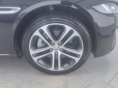 Jaguar XEL P250 Enterprising Sport Edition - ფოტო 6