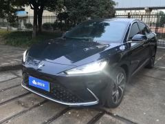 Arcfox Alpha-S 525S 160kW - ფოტო 1