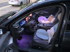 Arcfox Alpha-S 525S 160kW - ფოტო 14