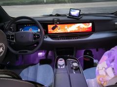 Arcfox Alpha-S 525S 160kW - ფოტო 16