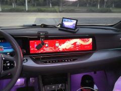 Arcfox Alpha-S 525S 160kW - ფოტო 17