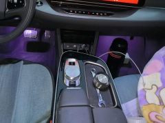 Arcfox Alpha-S 525S 160kW - ფოტო 19