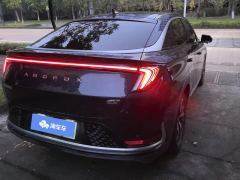 Arcfox Alpha-S 525S 160kW - ფოტო 2