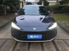 Arcfox Alpha-S 525S 160kW - ფოტო 3