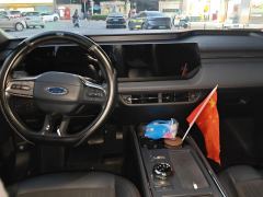 Ford Mondeo EcoBoost 180 Version - photo 16