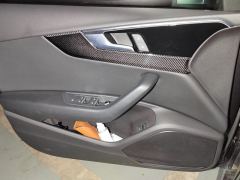 Audi A4L 45TFSI Version Edition - ფოტო 12