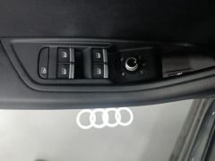 Audi A4L 45TFSI Version Edition - ფოტო 13