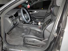 Audi A4L 45TFSI Version Edition - ფოტო 14