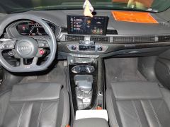 Audi A4L 45TFSI Version Edition - ფოტო 16