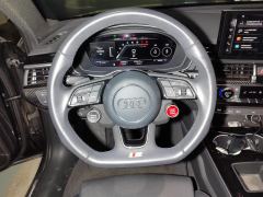 Audi A4L 45TFSI Version Edition - ფოტო 18