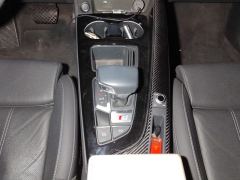 Audi A4L 45TFSI Version Edition - ფოტო 19