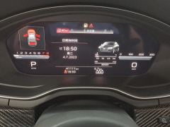 Audi A4L 45TFSI Version Edition - ფოტო 20