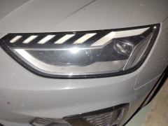 Audi A4L 45TFSI Version Edition - ფოტო 4