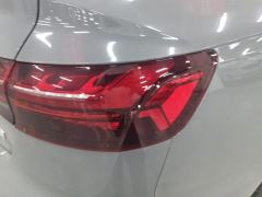 Audi A4L 45TFSI Version Edition - ფოტო 5