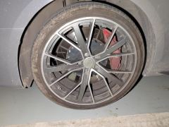 Audi A4L 45TFSI Version Edition - ფოტო 6