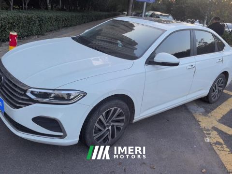 2023 Volkswagen Lavida 280TSI Dual Clutch Full Yi Edition