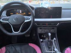 Volkswagen Lavida 280TSI Edition - ფოტო 16