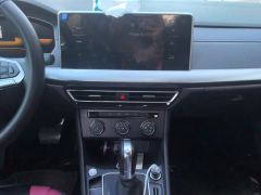 Volkswagen Lavida 280TSI Edition - ფოტო 17