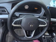 Volkswagen Lavida 280TSI Edition - ფოტო 18