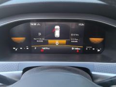 Volkswagen Lavida 280TSI Edition - ფოტო 20