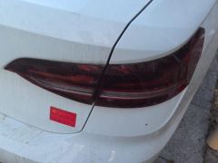 Volkswagen Lavida 280TSI Edition - ფოტო 5