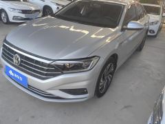 Volkswagen Jetta 280TSI Edition - ფოტო 1