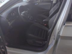 Volkswagen Jetta 280TSI Edition - ფოტო 14