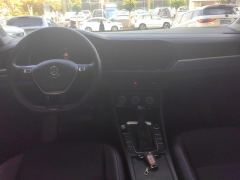 Volkswagen Jetta 280TSI Edition - ფოტო 16