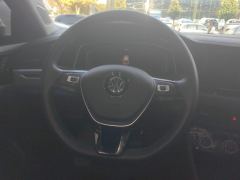Volkswagen Jetta 280TSI Edition - ფოტო 18