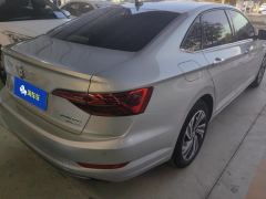 Volkswagen Jetta 280TSI Edition - ფოტო 2