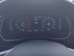 Volkswagen Jetta 280TSI Edition - ფოტო 20
