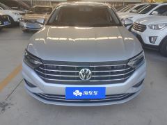 Volkswagen Jetta 280TSI Edition - ფოტო 3