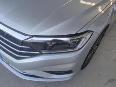 Volkswagen Jetta 280TSI Edition - ფოტო 4