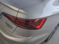 Volkswagen Jetta 280TSI Edition - ფოტო 5
