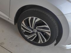 Volkswagen Jetta 280TSI Edition - ფოტო 6