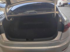 Volkswagen Jetta 280TSI Edition - ფოტო 7