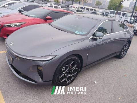 2024 Changan A07 BEV Value Edition 515 Prestigious Edition - ავტომობილი ჩინეთიდან