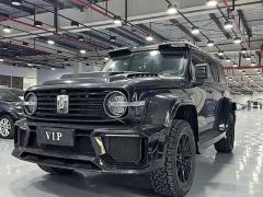 Tank 300 Off-Road Edition 2.0T Challenger - ფოტო 1