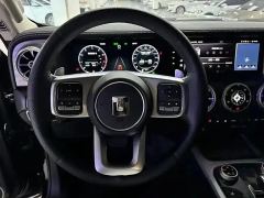 Tank 300 Off-Road Edition 2.0T Challenger - ფოტო 12