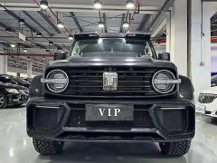 Tank 300 Off-Road Edition 2.0T Challenger - ფოტო 2