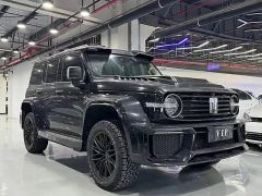 Tank 300 Off-Road Edition 2.0T Challenger - ფოტო 3