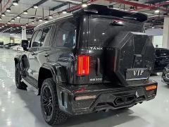 Tank 300 Off-Road Edition 2.0T Challenger - ფოტო 4