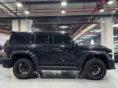 Tank 300 Off-Road Edition 2.0T Challenger - ფოტო 5